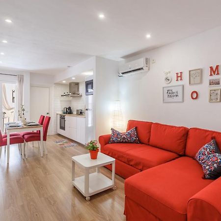 Ferienwohnung Aire Del Mar Port de Pollença Exterior foto
